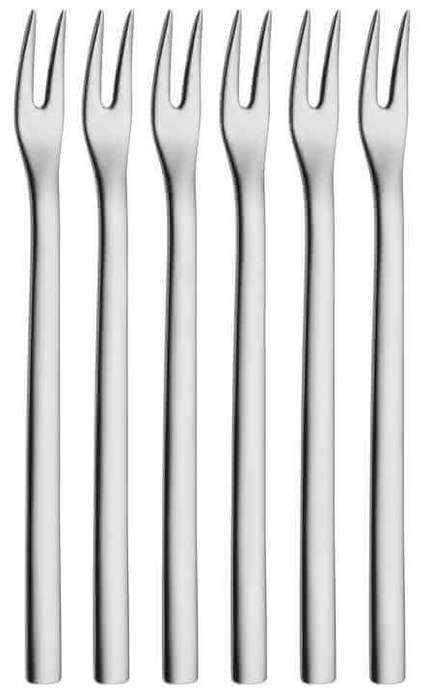 WMF Bowlengabel 6-teilig Nuova