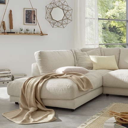 Candy Ecksofa Seventies
