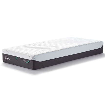 Tempur Matratze Pro Plus CoolQuilt Medium