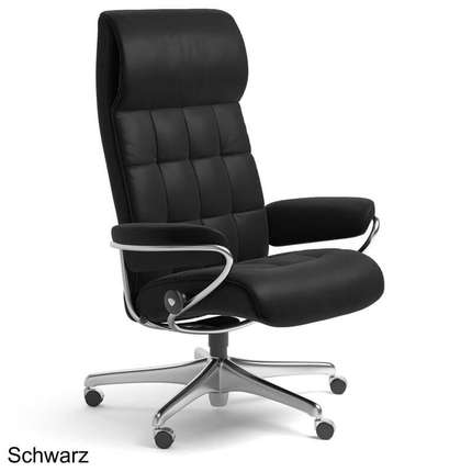 Stressless Home Office Sessel London High Back