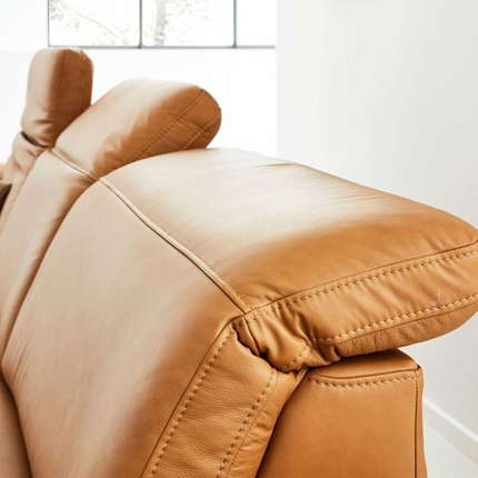 Interliving Ecksofa Serie 4054