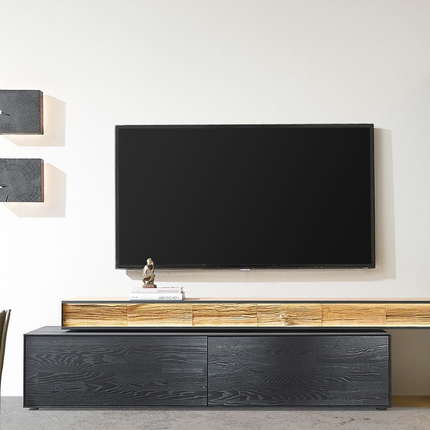 Hartmann Wohnwand Kilva 9610-V24