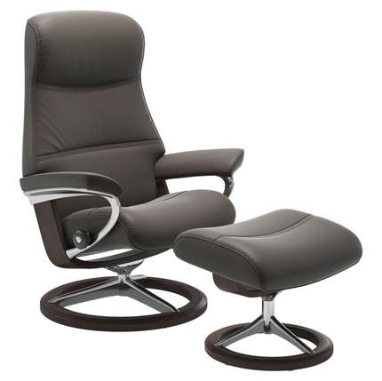 Stressless Sessel Philip Signature in Leder Paloma