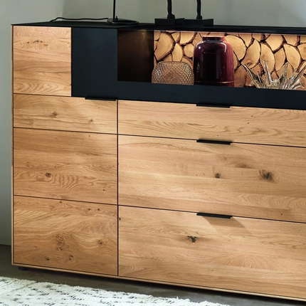Wöstmann WM 2140 Highboard 3040