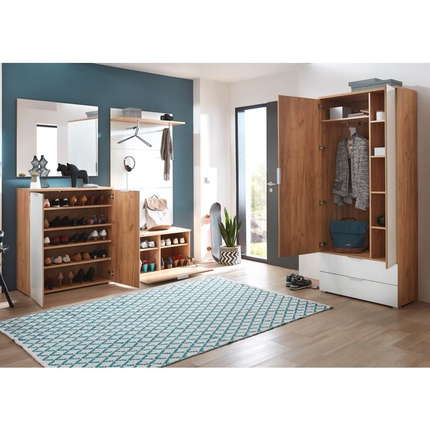 Germania Schuhbank Telde 3972