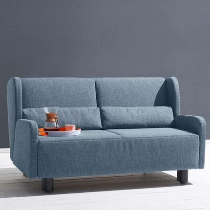 ell+ell Schlafsofa Josh