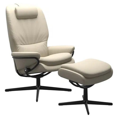 Stressless Sessel Rome Cross High Back