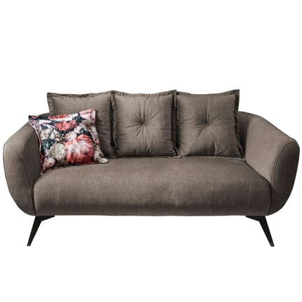 Benformato 2,5-Sitzer Sofa Baggio