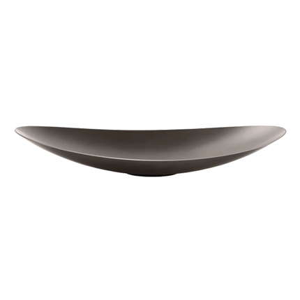 Blomus Flache Schale Ondea M
