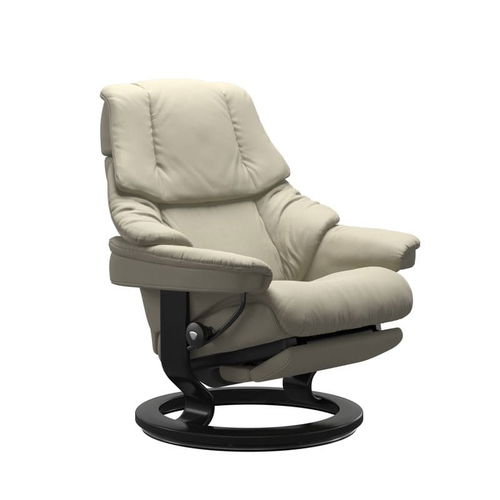 Stressless Sessel Reno Power in Leder Paloma