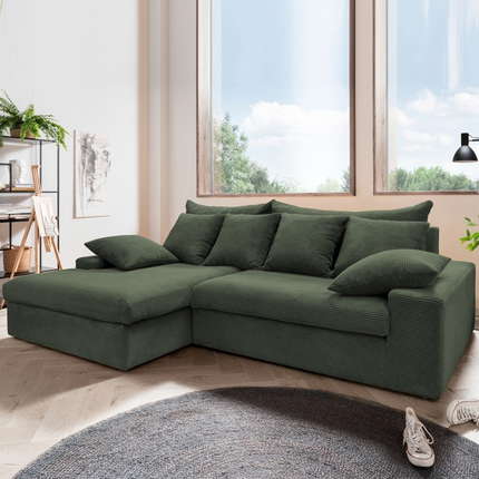 Benformato Ecksofa Avellino