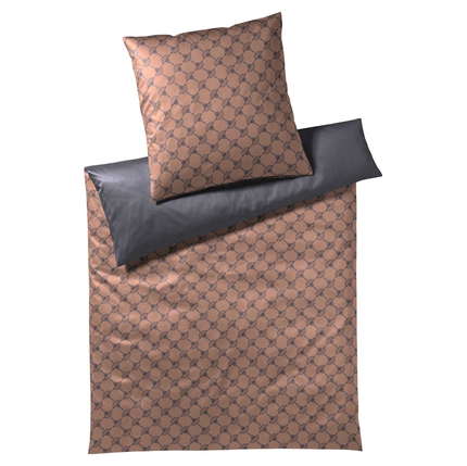 Festive Copper