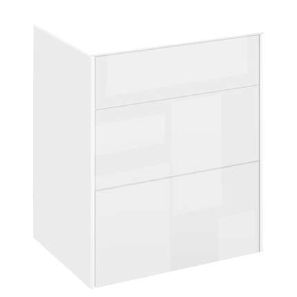 Glas Ice White