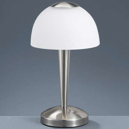 Trio Tischlampe Ventura