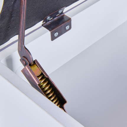 Inter Link Schuhbank mit Stauraum Scilla