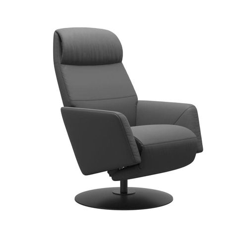 Stressless Sessel Scott in Leder Batick