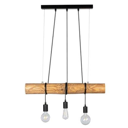 Spot Light Pendelleuchte Trabo Short 3xE27