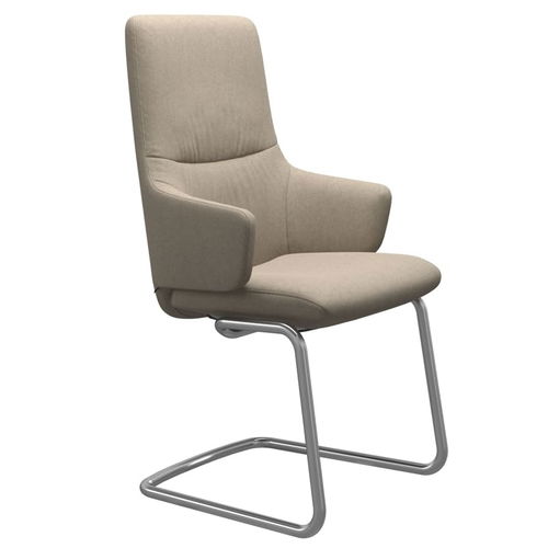 Stressless Dining Stuhl Mint D400 mit Armlehne