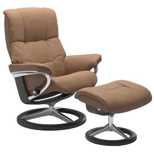 Stressless Sessel Mayfair Signature in Leder Batick