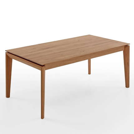 Niehoff Design-Ausziehtisch Sonate