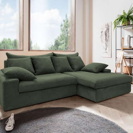 Benformato Ecksofa Avellino