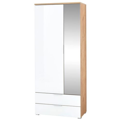 Germania Garderobenschrank Telde 3974