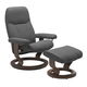 Stressless Sessel Consul Classic in Leder Batick Stressless Sessel Consul Classic in Leder Batick