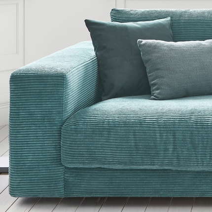Candy Sofa Seventies 230cm
