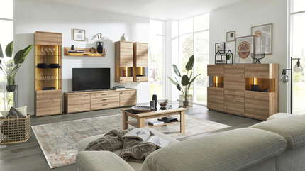 Interliving Wohnzimmer » günstig kaufen