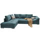 Benformato Ecksofa Alvito Benformato Ecksofa Alvito