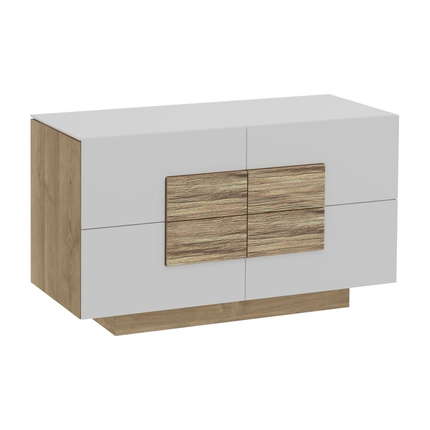 Voglauer Sideboard Vmontanara 128 cm, NS12UL