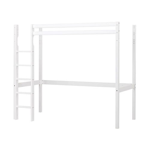 Hoppekids Umbauset ECO Dream für Hochbett 90x200 cm