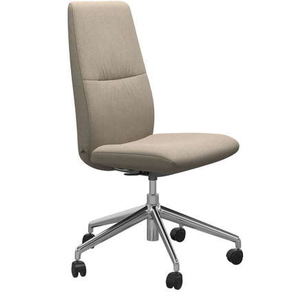 Wollfilz-Stoff Calido Light Beige
