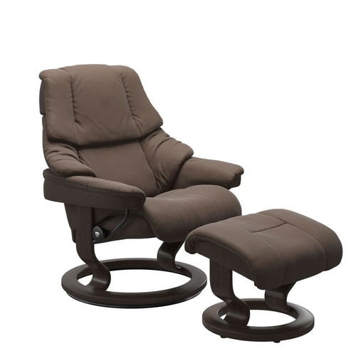 Stressless Sessel Reno Classic in Leder Paloma