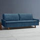 ell+ell Kippsofa Eric mit Armlehnen ell+ell Kippsofa Eric mit Armlehnen