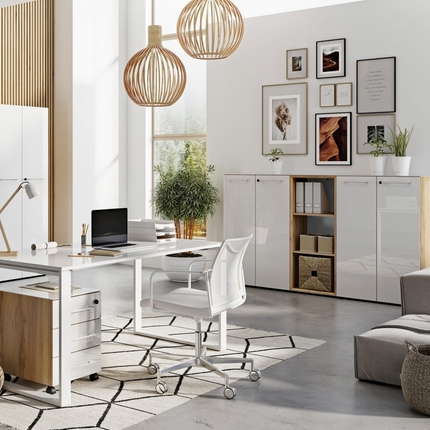 Germania Aktenschrank Monteria 4202