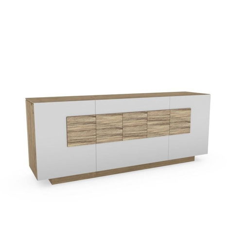 Voglauer Sideboard Vmontanara 224 cm, NSH22