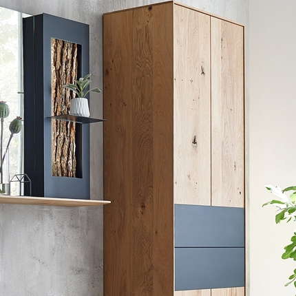 Hartmann Stauraumschrank Runa 0061/0062