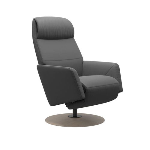 Stressless Sessel Scott in Leder Batick