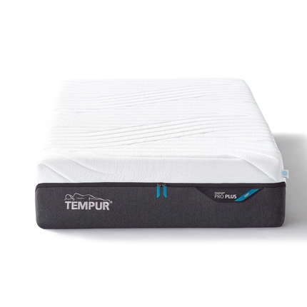 Tempur Matratze Pro Plus CoolQuilt Soft