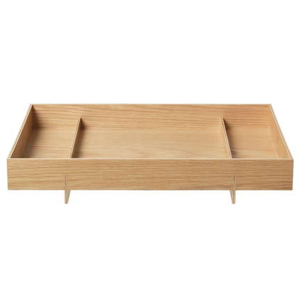 Blomus Tablett Abento L