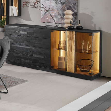 Hartmann Sideboard Kilva 9610-4197/4198