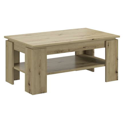 xonox.home Couchtisch Titan