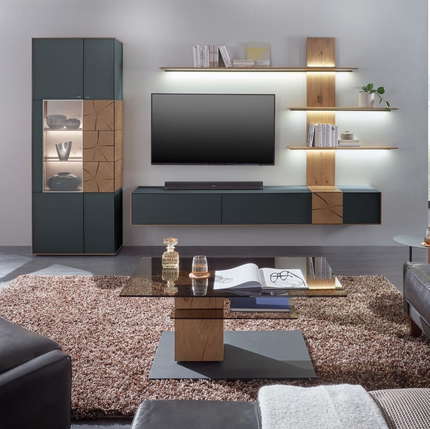 Hartmann Standvitrine Caya 0087/0088