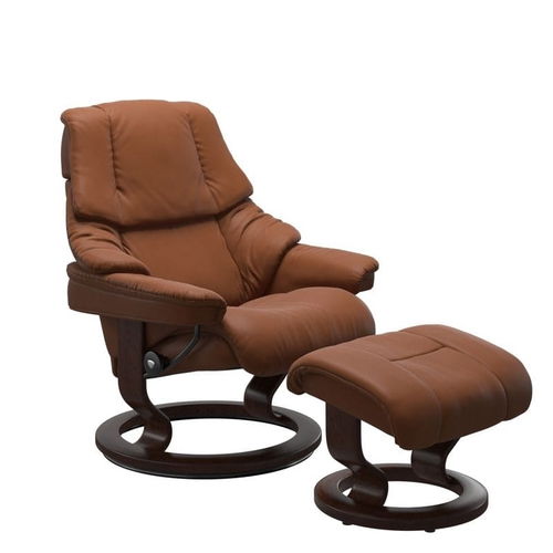 Stressless Sessel Reno Classic in Leder Paloma