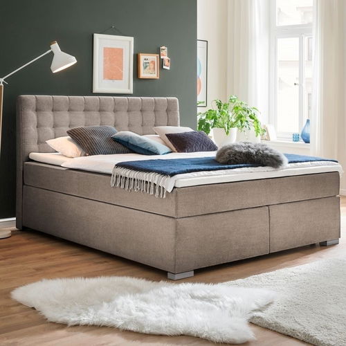 Meise Boxspringbett Isa