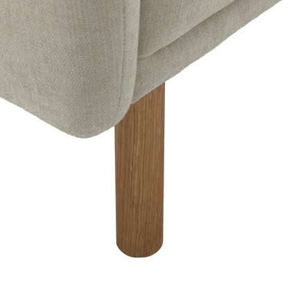 Roomio 3-Sitzer maxi Sofa 4104