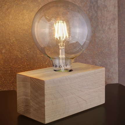 Spot Light Tischleuchte Theo 1xE27