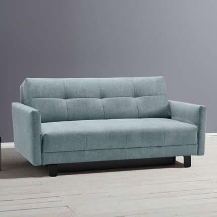 ell+ell Schubkastensofa Randy