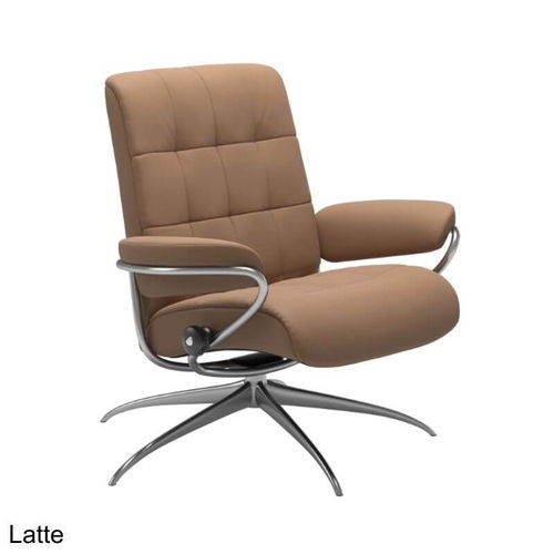 Stressless Sessel London Low Back